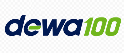 Logo dewa100